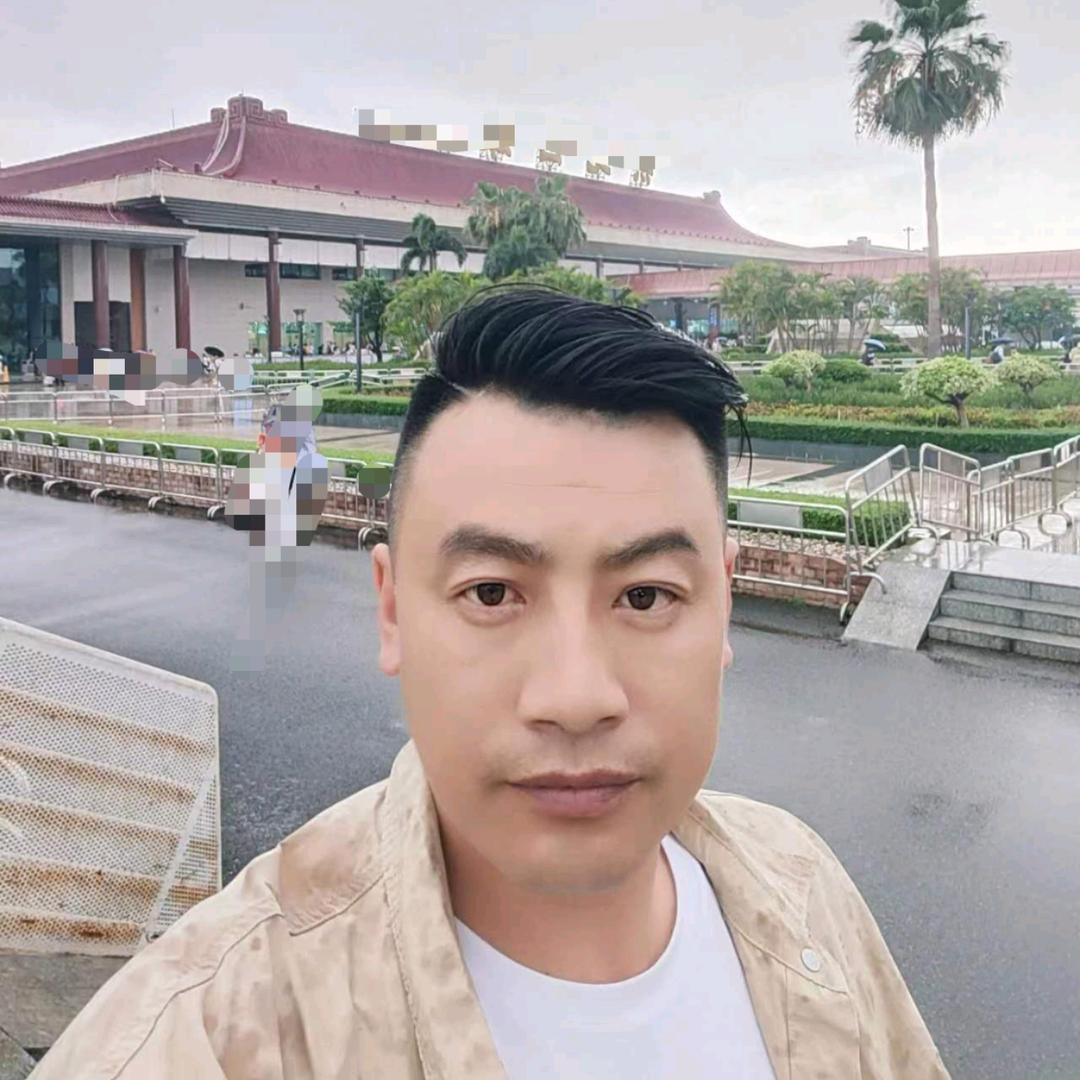 鱼钩江湖 辉哥