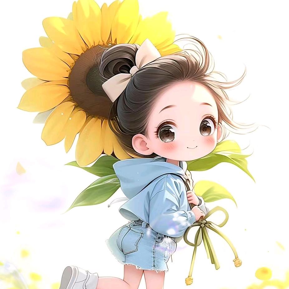 慕慕♀
