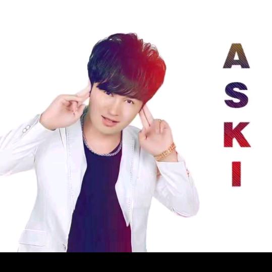 aski 爱的人集团