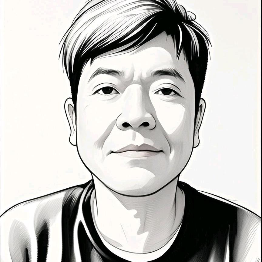 云影忆梦
