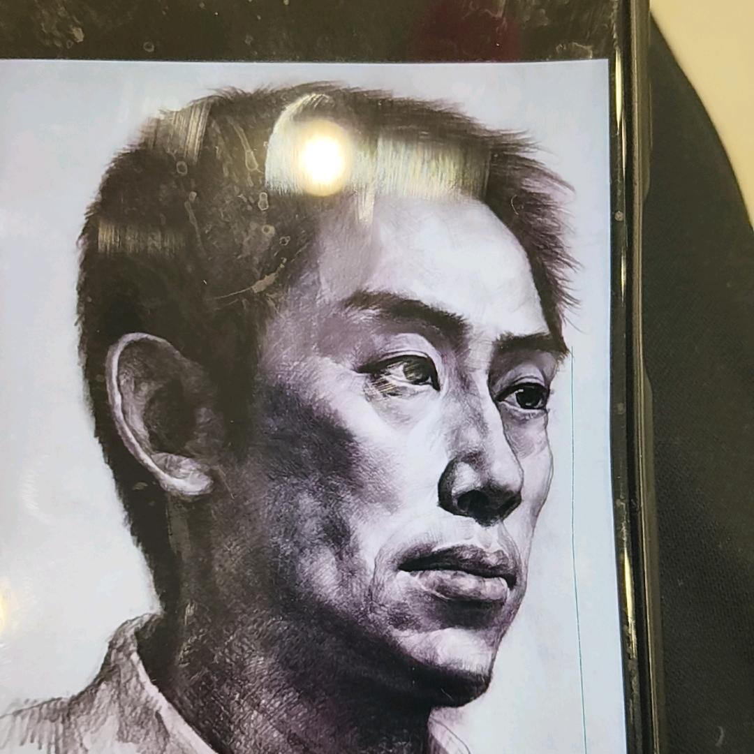 漫漫长路…