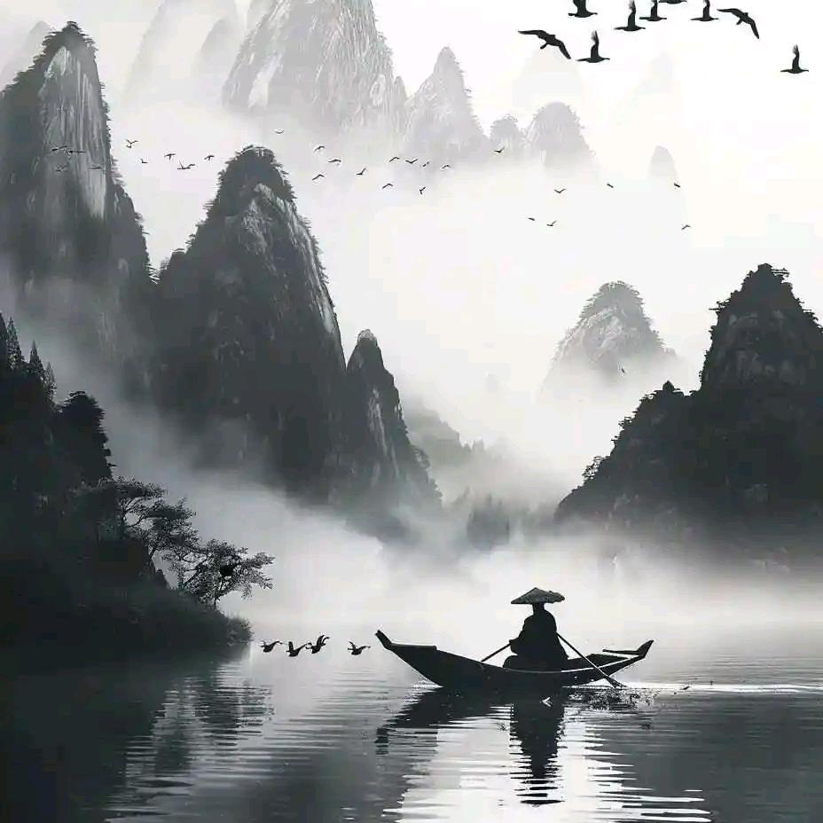 一笑江湖