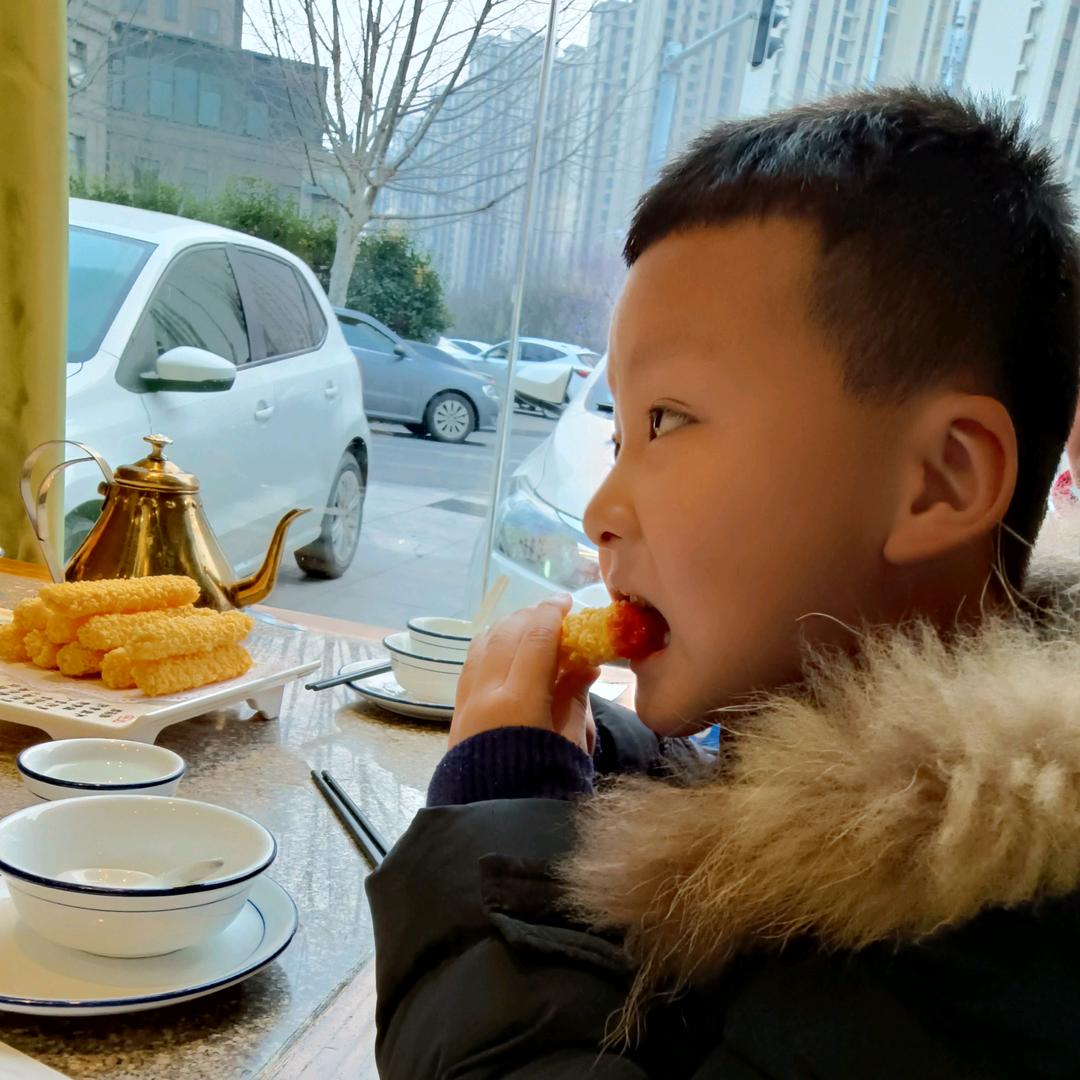 梓瑶同学