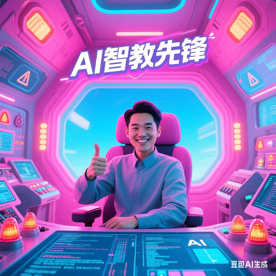 AI老师