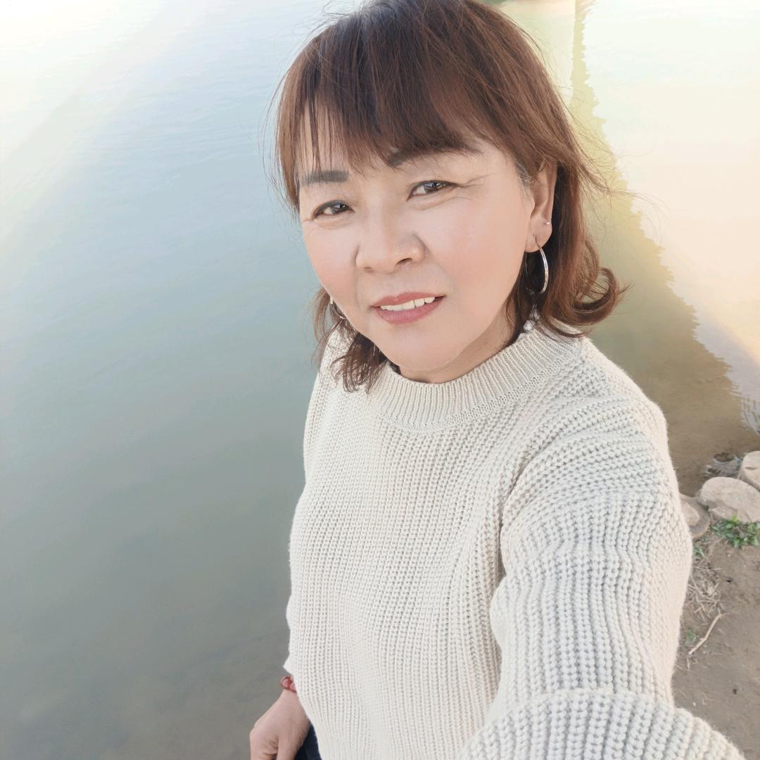 爱跳舞的姐姐