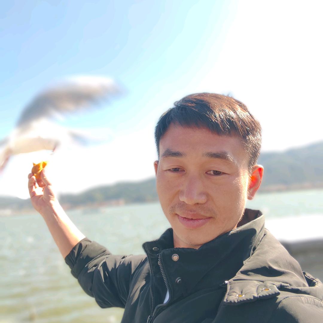 我是云南