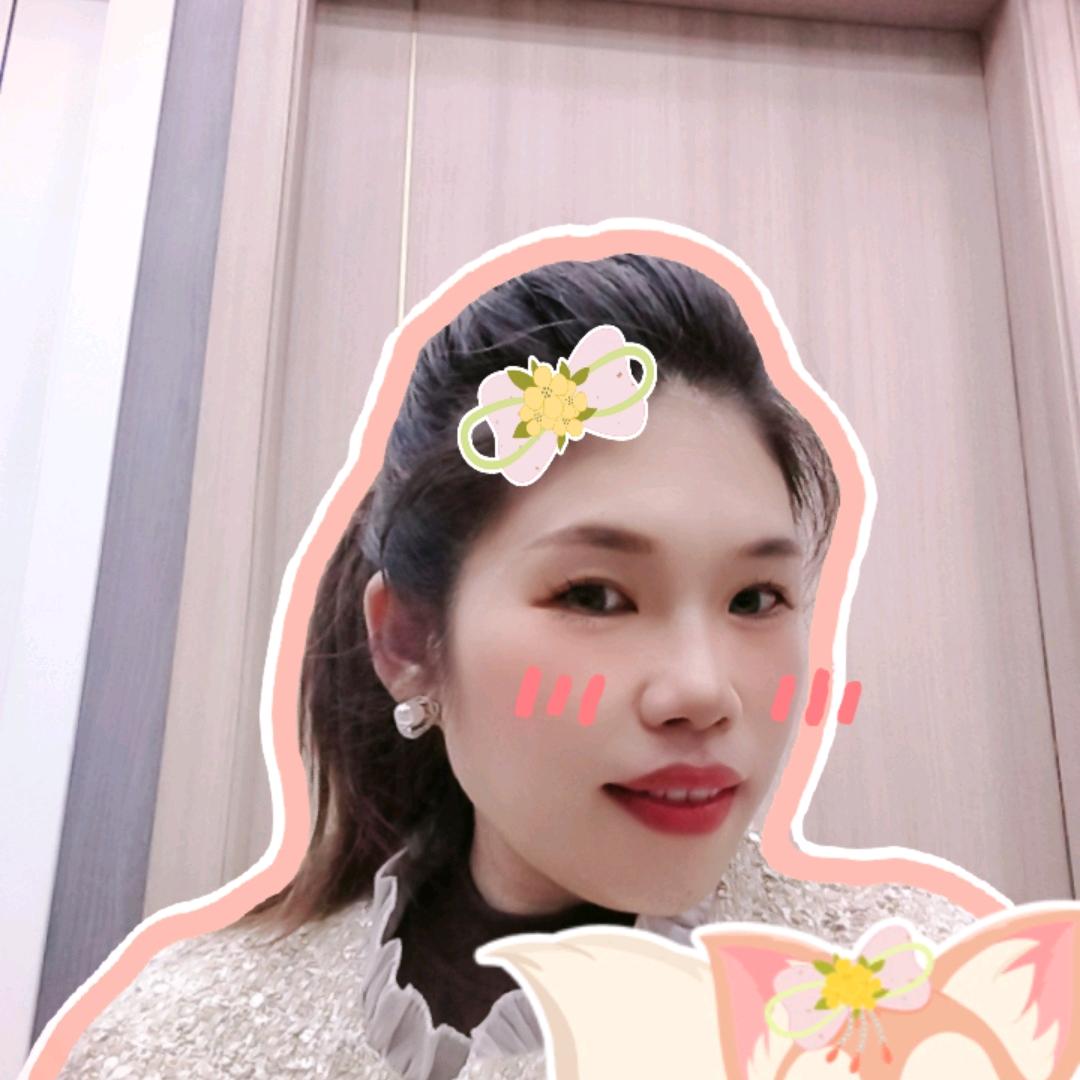 小真