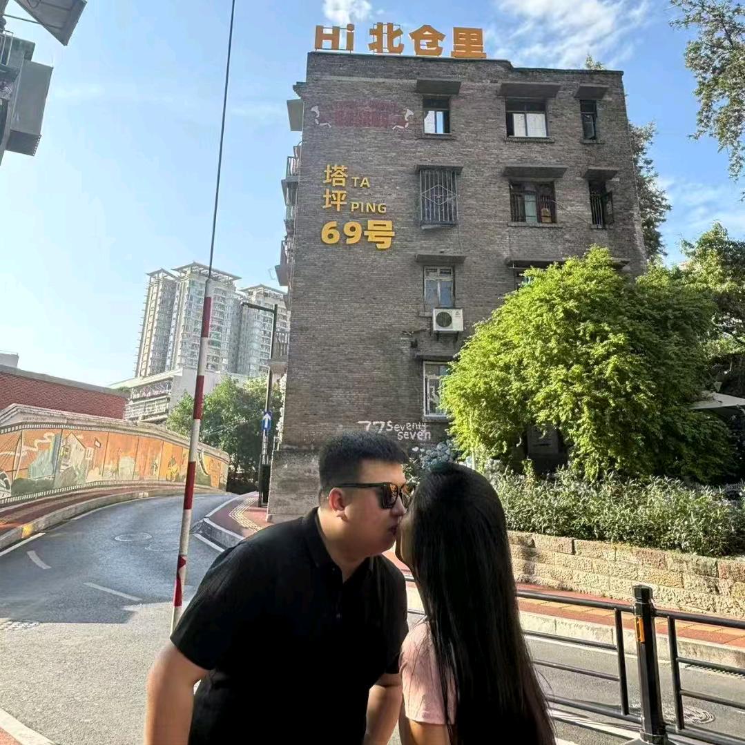 一颗棒棒糖