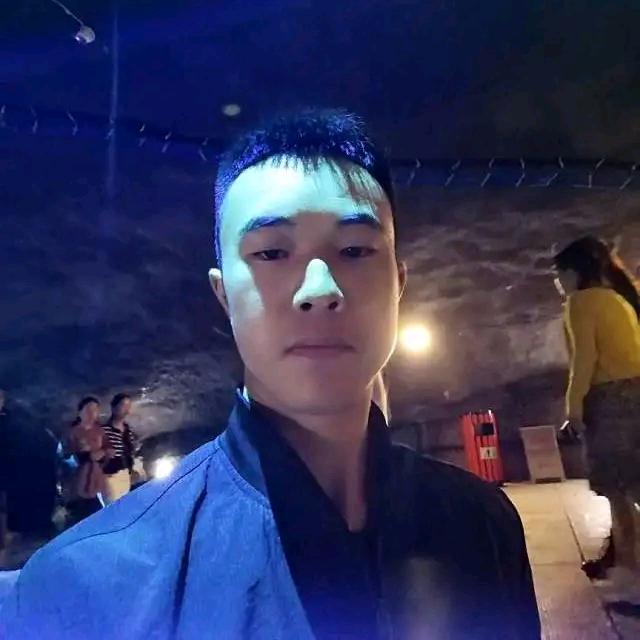 白子画