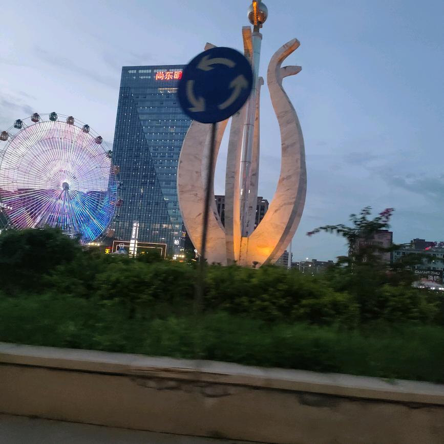 心如止水