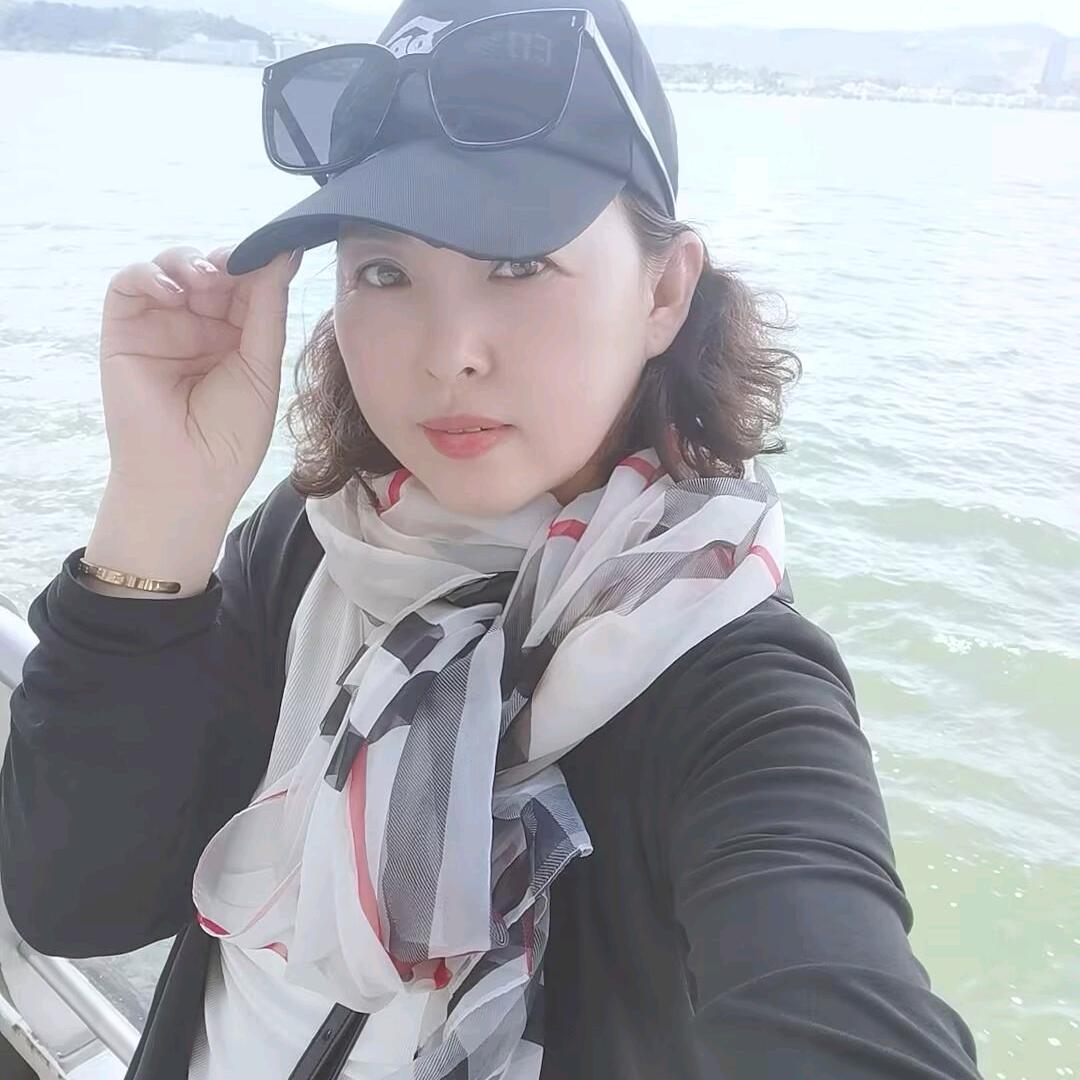 叶姐真好