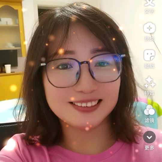 SY（拒绝连赞）