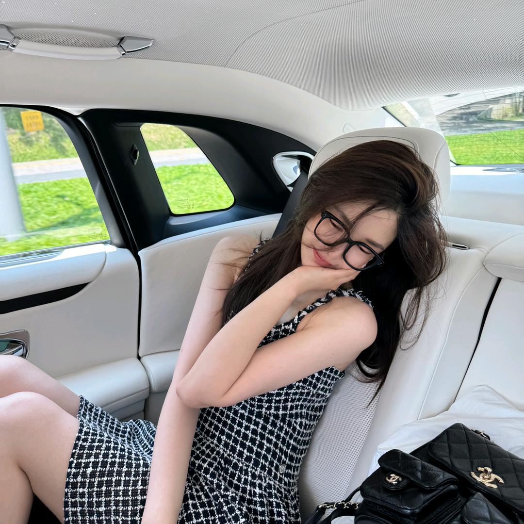 Romi小姐姐宝藏衣柜