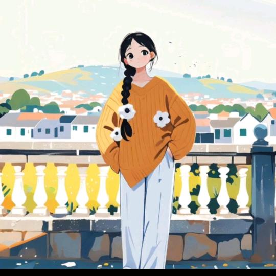 不问归期ᥫᩣD