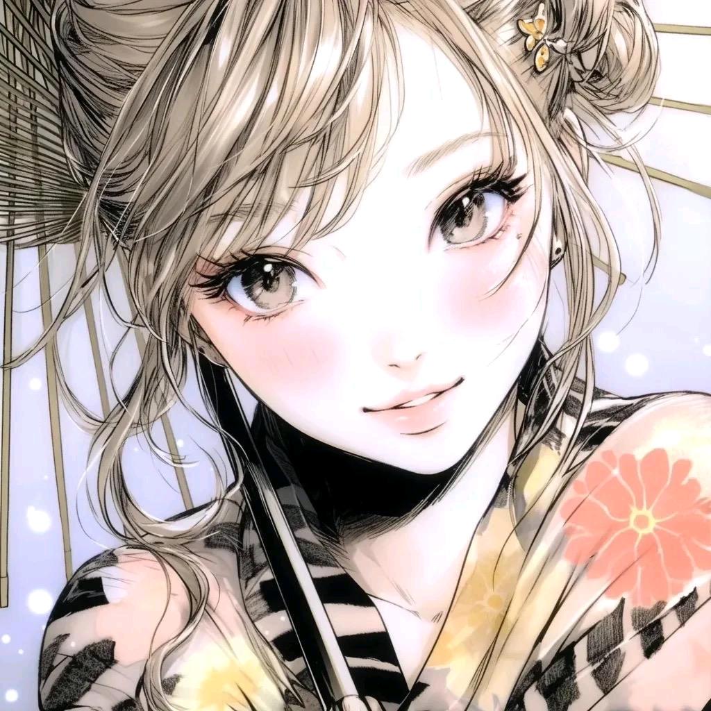 忍不住化作一条固执的鱼