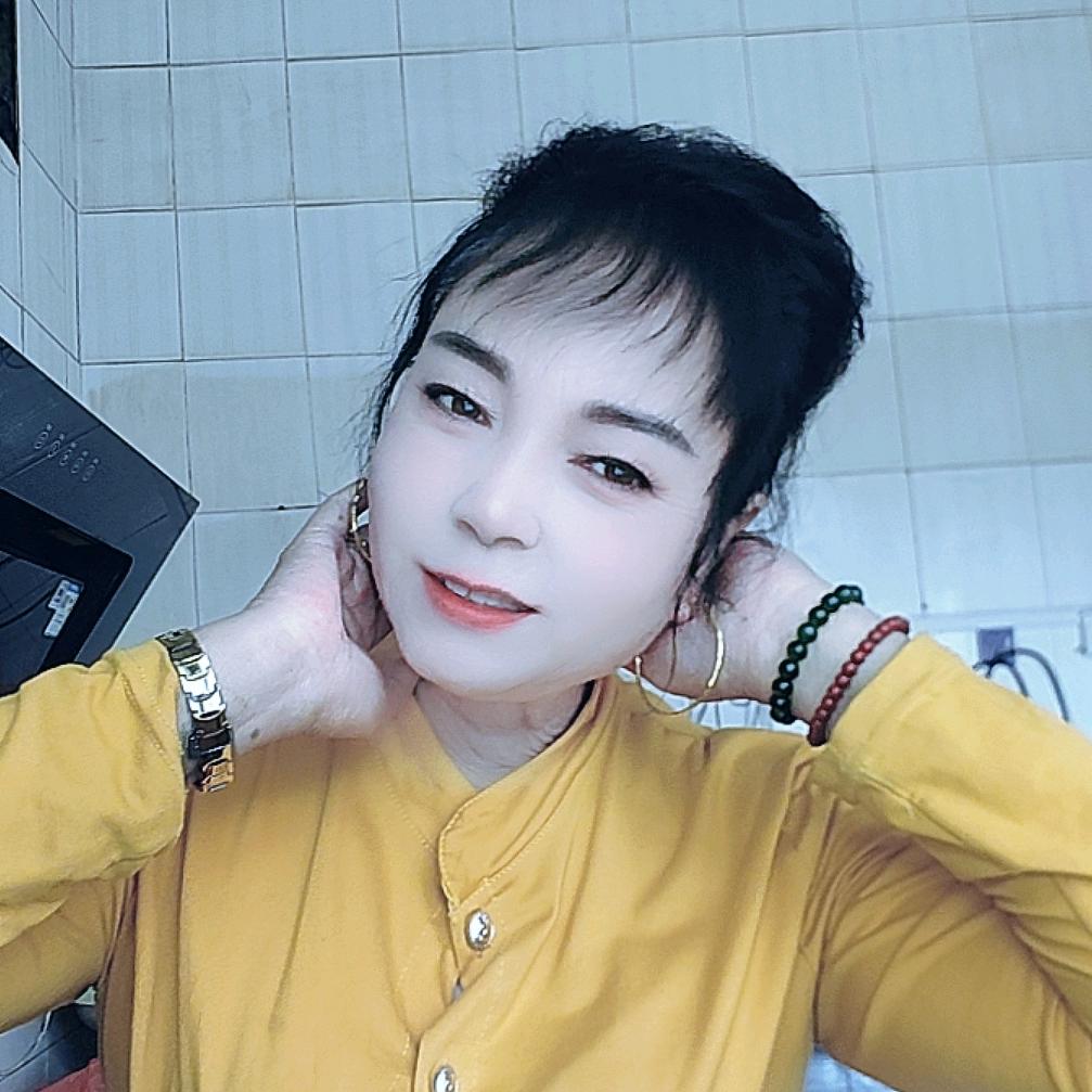 王的女人