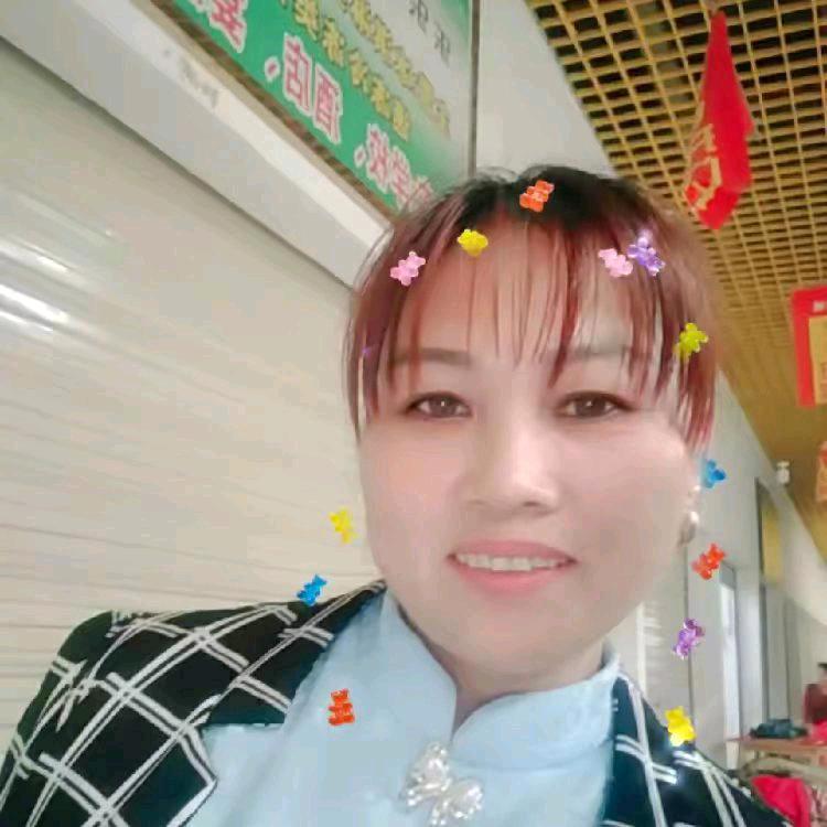 北鼻小清小姐姐