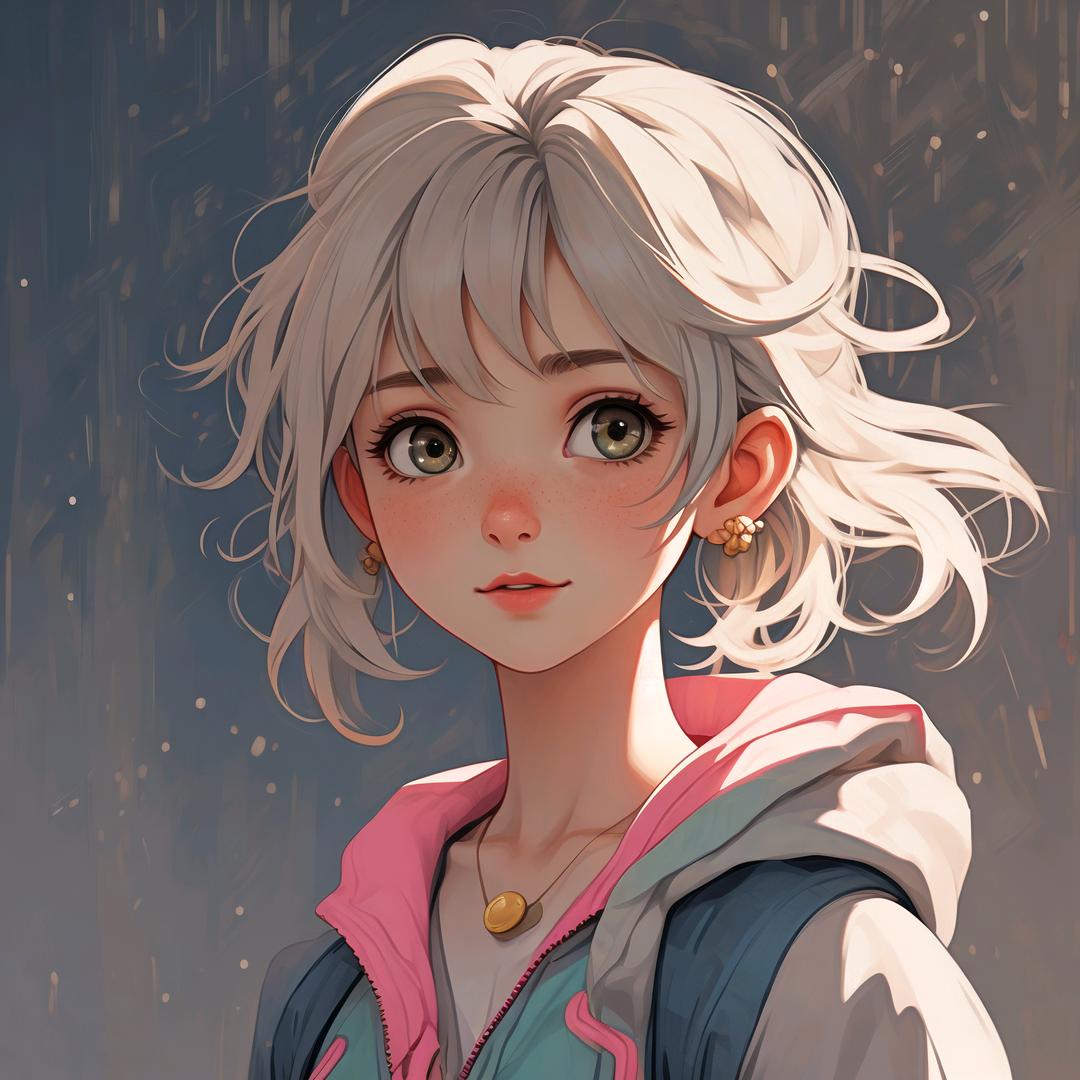 泡芙 🧁美式☕ 💖