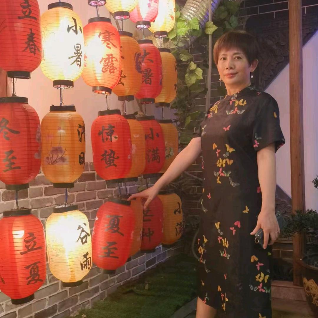 虹