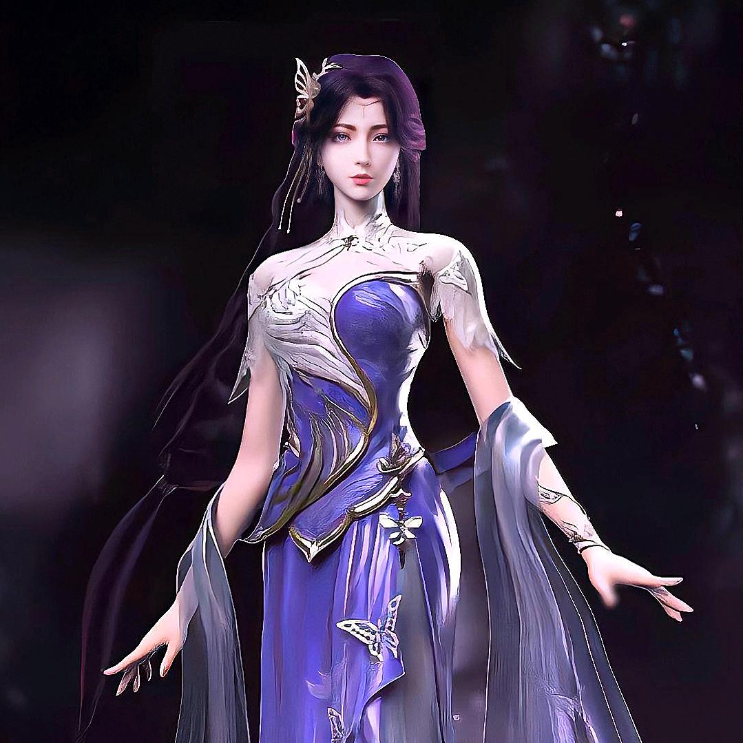 云曦服饰