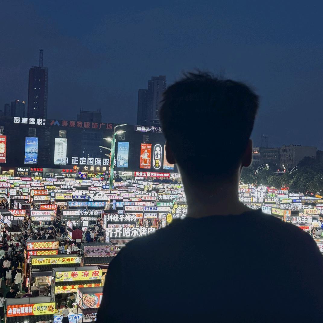 纠结（破产版）