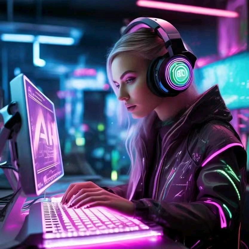 网文小说智能体