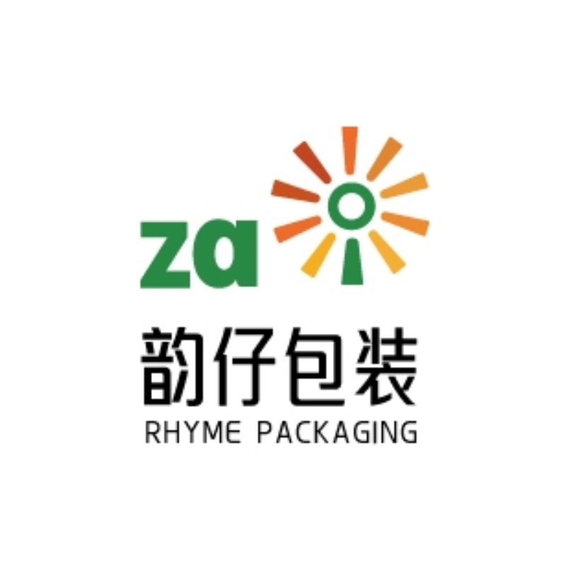 韵仔包装