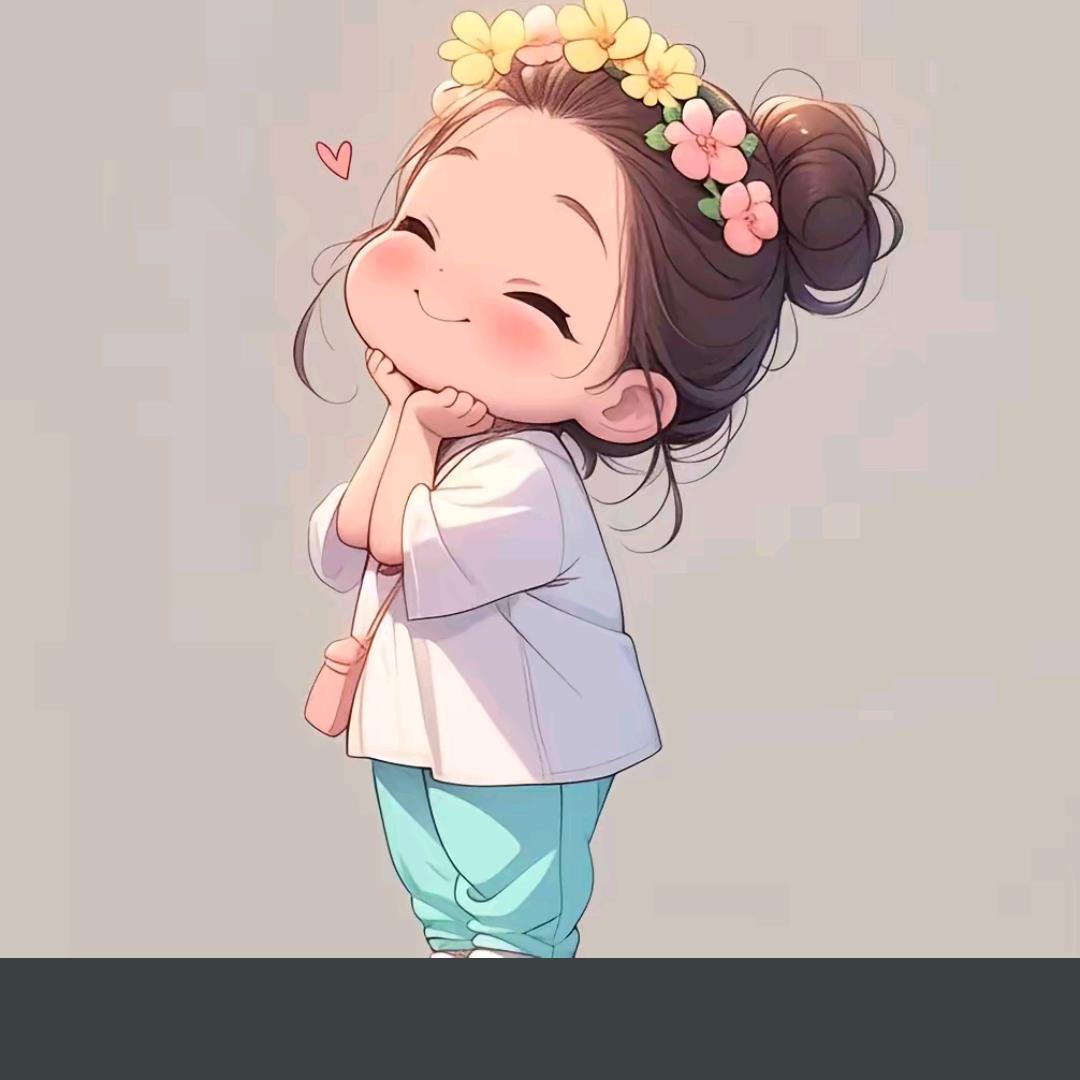 美好未来