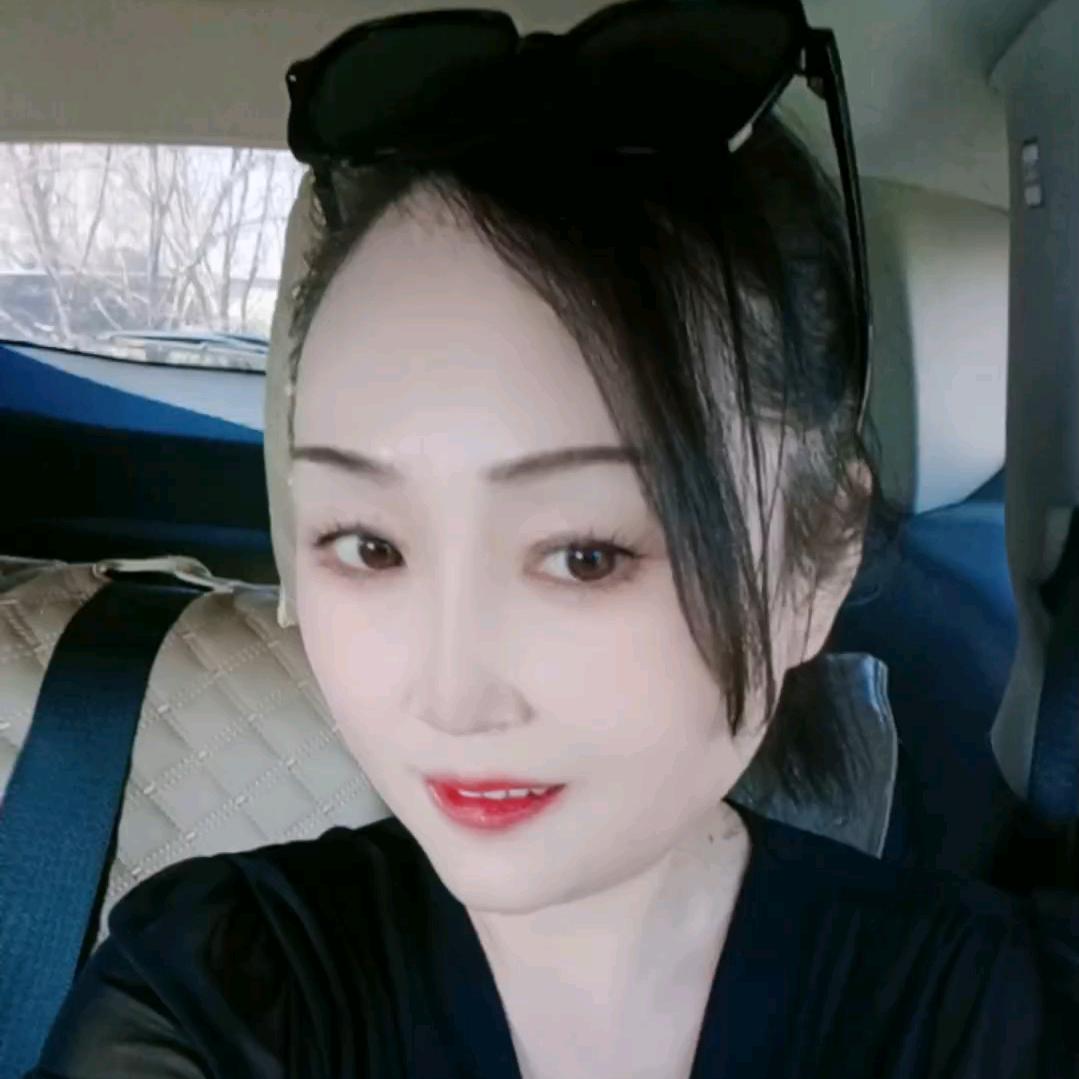 想念大姐