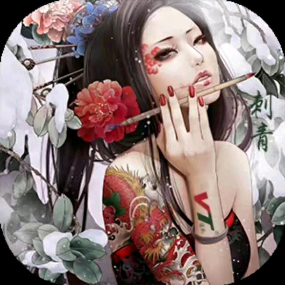 ʚ予醉伴花眠ོྂཾ࿆࿐✾