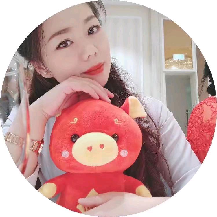 小雅摆个小摊儿