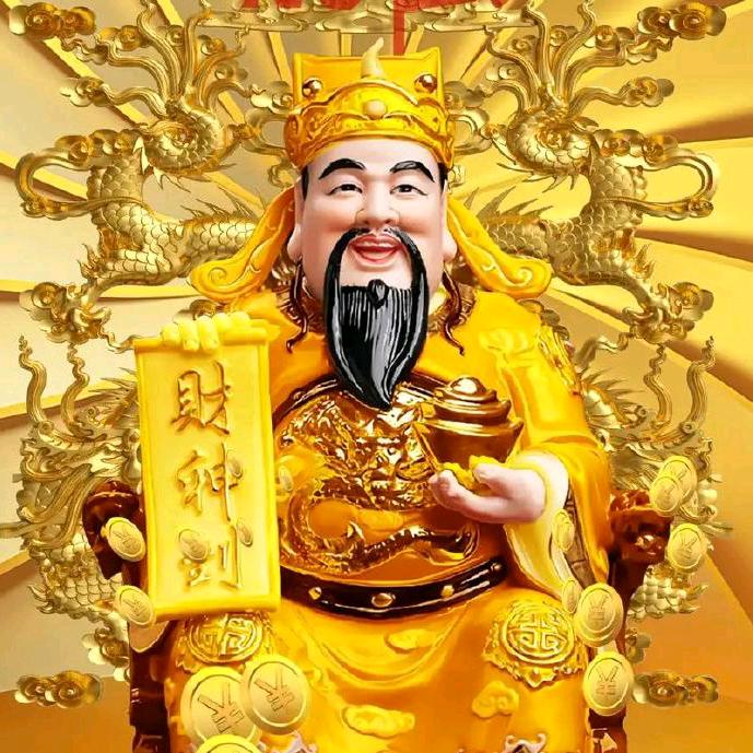 小财神