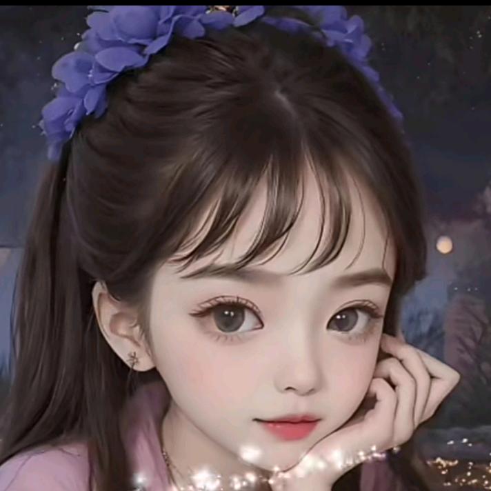 ✨只如💞初见⚡