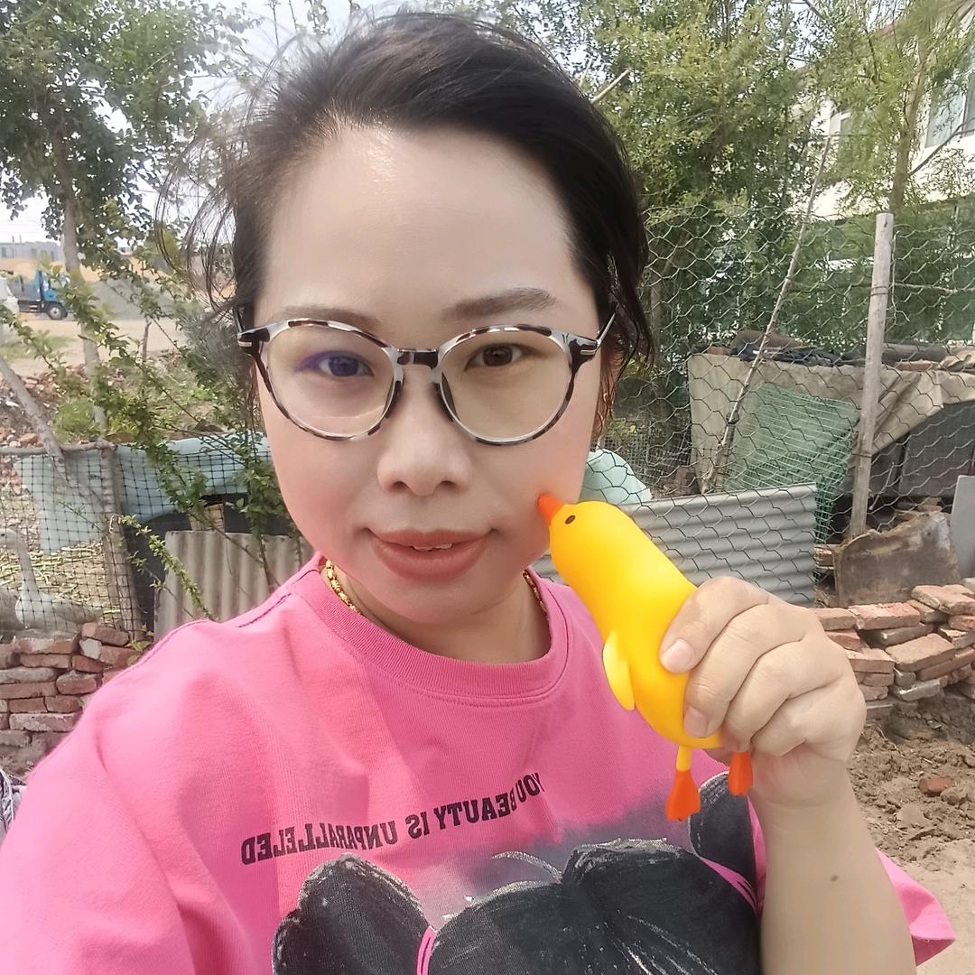 😘丫丫妈妈😘