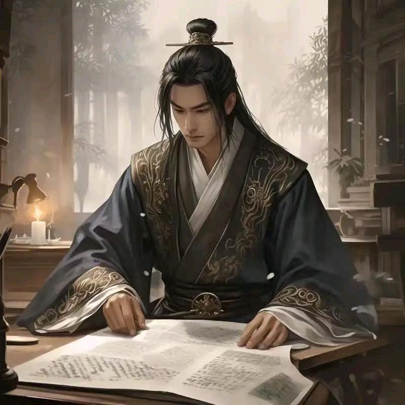 妙言拾锦