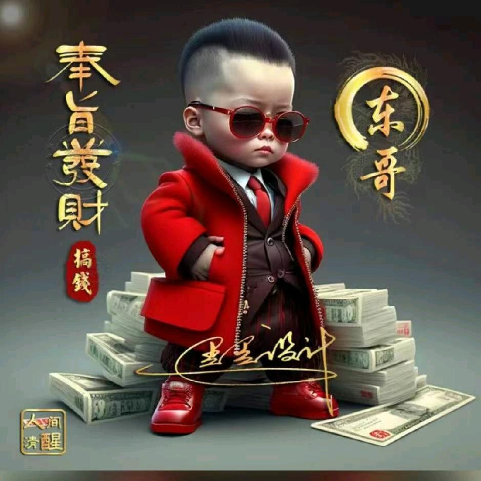 黑土兴农@东哥