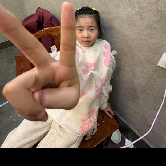 芊孜百态