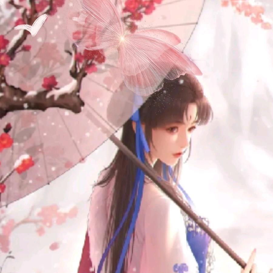 沙漠里的小狐狸