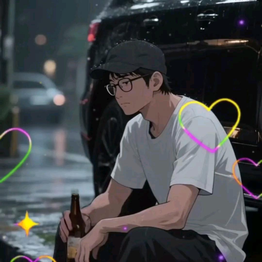 💕一切随缘💕