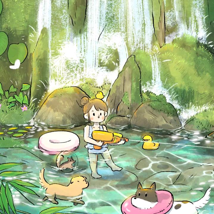 蜜祺
