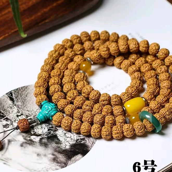 金玉满堂文玩菩提