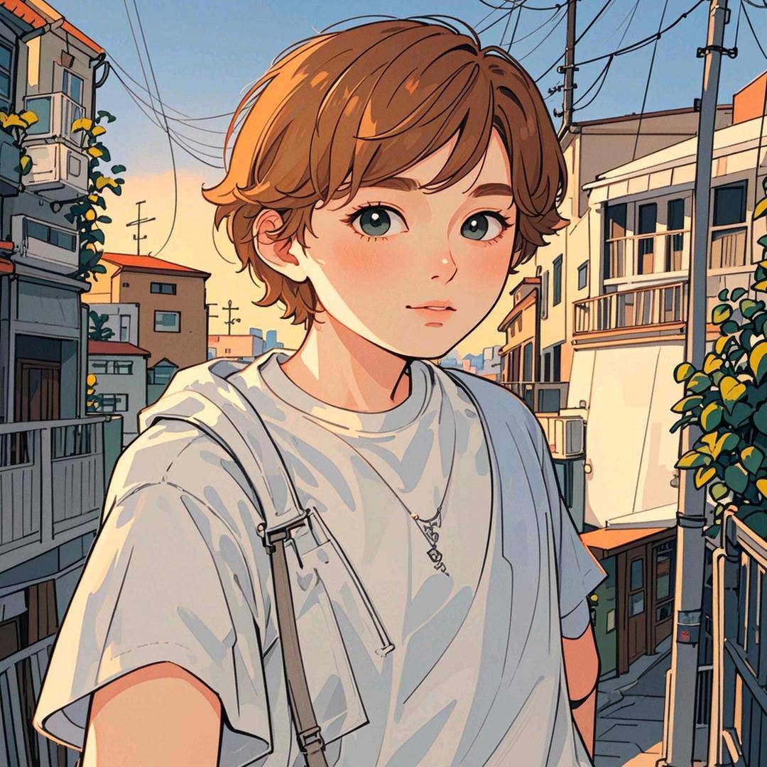 迟暮🌿