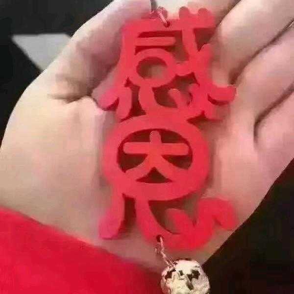 感恩的心