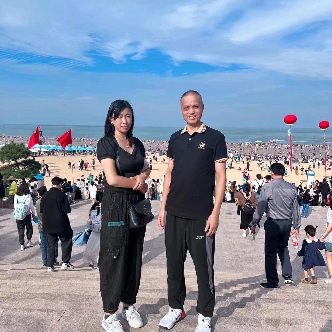 @无名哥（周哥户外爱唱歌）