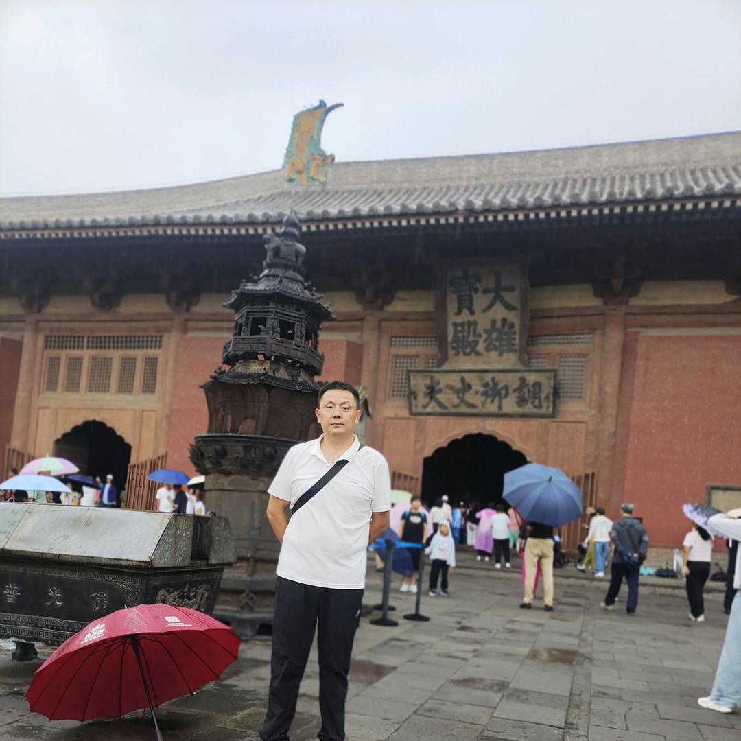 二手车辉哥（实话实说）