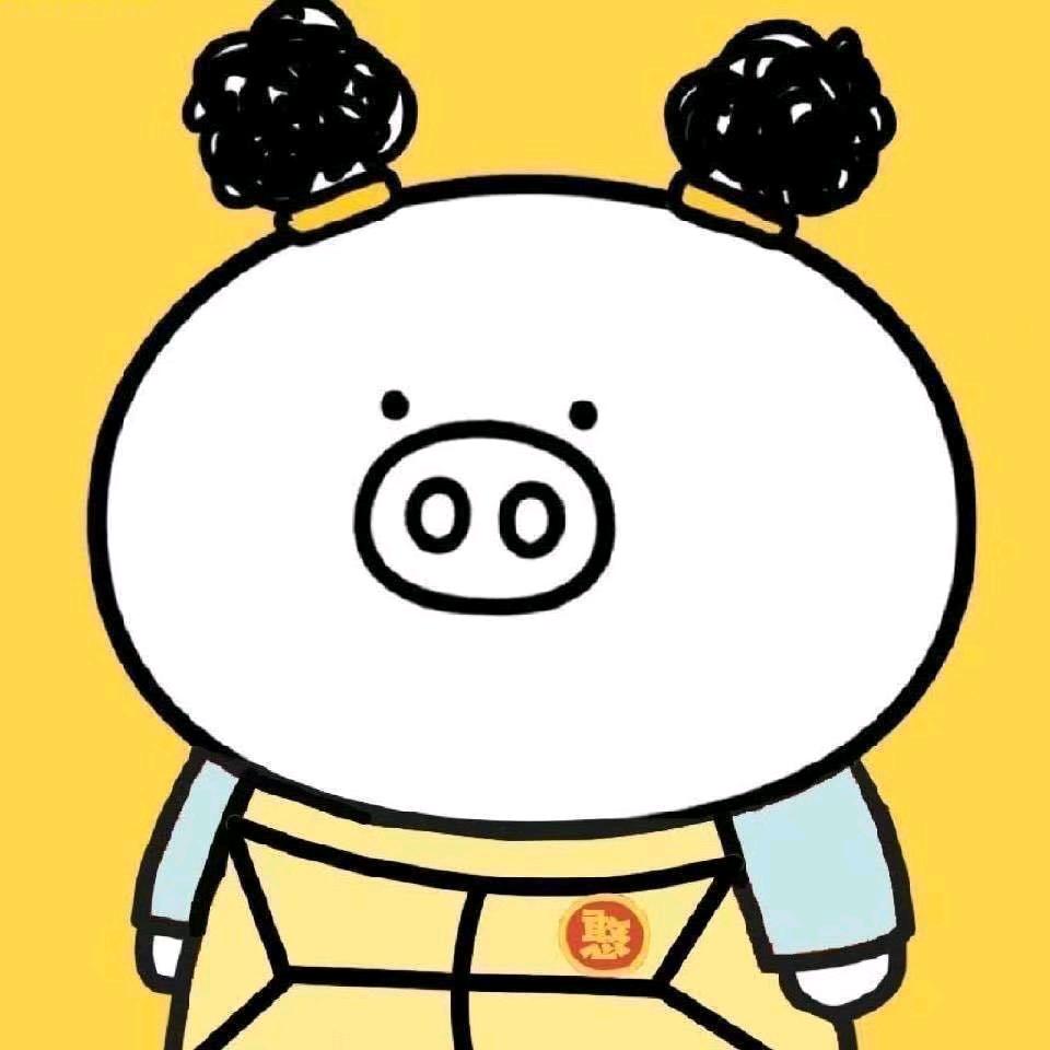 诗诗睡醒了