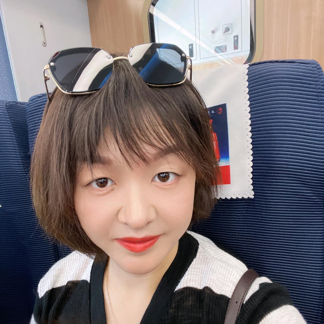不吃香菜的菇凉