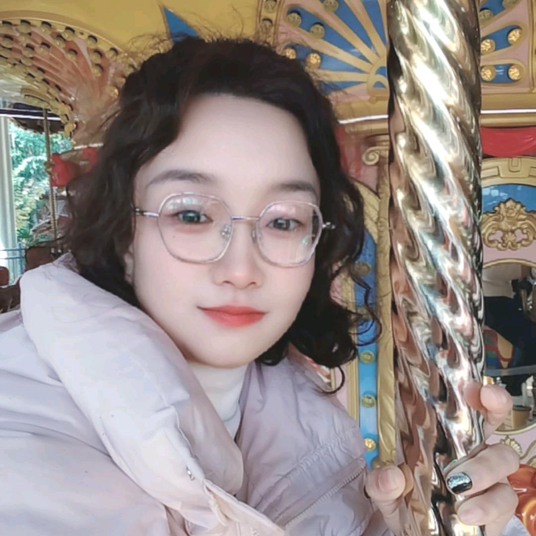 余生╭❤～爱自己