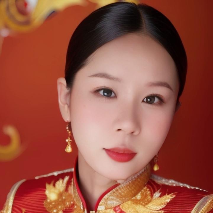 是翠翠呀🎤