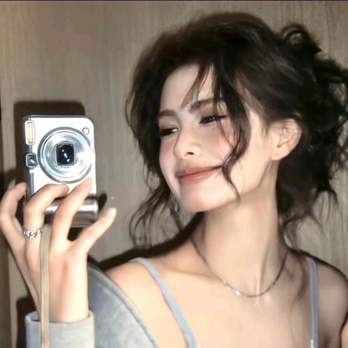 我谢谢你🌸
